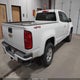 1GCHTBEN3L1151214 2020 Chevrolet Colorado 4Wd Long Box Wt auction photo thumbnail 4