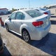 4S3BMBG61D3046394 2013 Subaru Legacy 2.5I Premium auction photo thumbnail 3