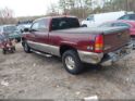 2GTEK19T131395656 2003 GMC Sierra 1500 Slt auction photo thumbnail 3