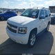 1GNSCAE09CR249127 2012 Chevrolet Tahoe Ls auction photo thumbnail 2