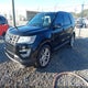 1FM5K7D82GGC99030 2016 Ford Explorer Xlt auction photo thumbnail 2