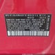 3VW3L7AJ8CM375279 2012 Volkswagen Jetta 2.0L Tdi auction photo thumbnail 9
