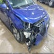 KMHC65LC1KU128365 2019 Hyundai Ioniq Hybrid Blue auction photo thumbnail 6