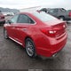 5NPE34AF7HH473805 2017 Hyundai Sonata Sport auction photo thumbnail 3