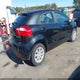 KNADN5A31D6193199 2013 Kia Rio Ex auction photo thumbnail 4