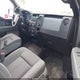 1FTFX1EF4DKF21323 2013 Ford F-150 Xl auction photo thumbnail 5