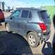 KL7CJPSM7NB560335 2022 Chevrolet Trax Awd Lt auction photo thumbnail 3