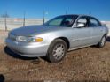 2G4WS52J121124420 2002 Buick Century Custom auction photo thumbnail 2