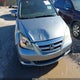 5FNRL38717B065467 2007 Honda Odyssey Ex-L auction photo thumbnail 6