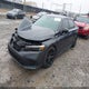 2HGFE2F5XNH566861 2022 Honda Civic Sport auction photo thumbnail 2