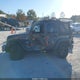 1C4BJWDG9HL589477 2017 Jeep Wrangler Unlimited Sport 4X4 auction photo thumbnail 13