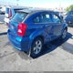 1B3CB4HA6AD541402 2010 Dodge Caliber Sxt auction photo thumbnail 4