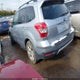 JF2SJAHC1FH580140 2015 Subaru Forester 2.5I Limited auction photo thumbnail 3
