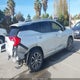 3GKALXEX4JL308467 2018 GMC Terrain Denali auction photo thumbnail 4