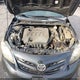 5YFBU4EE1CP027677 2012 Toyota Corolla S auction photo thumbnail 10