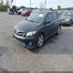 5YFBU4EE1CP027677 2012 Toyota Corolla S auction photo thumbnail 2