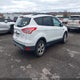1FMCU9GX1GUB42722 2016 Ford Escape Se auction photo thumbnail 4