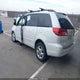 5TDZA22C35S366613 2005 Toyota Sienna Xle auction photo thumbnail 3