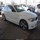 WBAUP9C56BVL90386 2011 BMW 128I auction photo thumbnail 1