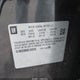 1G1BE5SM8G7250605 2016 Chevrolet Cruze Lt Auto auction photo thumbnail 9