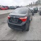 2T1BURHE0FC316563 2015 Toyota Corolla Le auction photo thumbnail 4