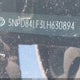 5NPD84LF3LH630894 2020 Hyundai Elantra Value Edition auction photo thumbnail 9