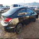 2HGFB2F86FH539564 2015 Honda Civic Ex auction photo thumbnail 4