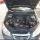 KMHDU46D19U641747 2009 Hyundai Elantra Gls auction photo thumbnail 10