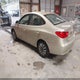KMHDU46D19U641747 2009 Hyundai Elantra Gls auction photo thumbnail 3