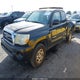 5TETX22N89Z595299 2009 Toyota Tacoma auction photo thumbnail 2