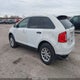 2FMDK3GC0DBB01181 2013 Ford Edge Se auction photo thumbnail 3