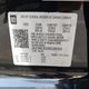2GCPACED3S1191333 2025 Chevrolet Silverado 1500 2Wd Short Bed Lt auction photo thumbnail 9