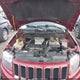 1C4NJCBA7ED882598 2014 Jeep Compass Sport auction photo thumbnail 10