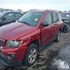 1C4NJCBA7ED882598 2014 Jeep Compass Sport auction photo thumbnail 6