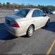 1LNHM86SX5Y626786 2005 Lincoln Ls V6 auction photo thumbnail 4