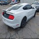 1FA6P8AM7H5247624 2017 Ford Mustang V6 auction photo thumbnail 4
