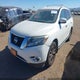 5N1AR2MM5DC616912 2013 Nissan Pathfinder Sl auction photo thumbnail 6