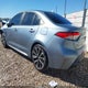 JTDS4RCE2LJ000167 2020 Toyota Corolla Se/Night Shade auction photo thumbnail 3