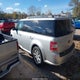 2FMGK5B83EBD28295 2014 Ford Flex Se auction photo thumbnail 3