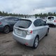 JF1GH61648H832327 2008 Subaru Impreza 2.5I auction photo thumbnail 4