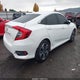 2HGFC1F7XGH646343 2016 Honda Civic Ex-L auction photo thumbnail 4