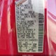 1N6DD21S21C340281 2001 Nissan Frontier Xe auction photo thumbnail 9