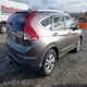 5J6RM4H76CL073018 2012 Honda Cr-V Ex-L auction photo thumbnail 4