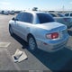KNALD124265100553 2006 Kia Amanti auction photo thumbnail 3
