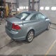 YV1MC68277J019340 2007 Volvo C70 T5 auction photo thumbnail 4