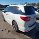 5FNRL6H93KB105690 2019 Honda Odyssey Elite auction photo thumbnail 3