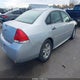 2G1WA5E33F1152402 2015 Chevrolet Impala Limited Ls auction photo thumbnail 4