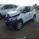 3N1CP5BV5LL492730 2020 Nissan Kicks S Xtronic Cvt auction photo thumbnail 2