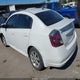 3N1AB6AP3CL612443 2012 Nissan Sentra 2.0 Sr auction photo thumbnail 3