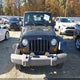 1J4GA39147L207468 2007 Jeep Wrangler Unlimited X auction photo thumbnail 13